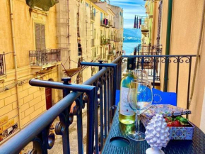 Maison Bordonaro Cefalù